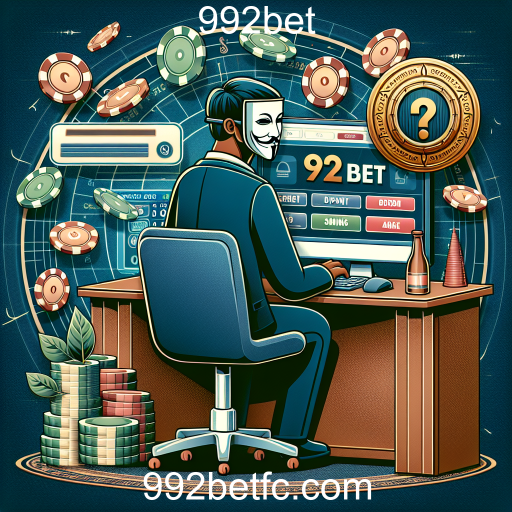 Guia Completo de Depósitos no 992bet: Como Jogar com Segurança e Eficácia