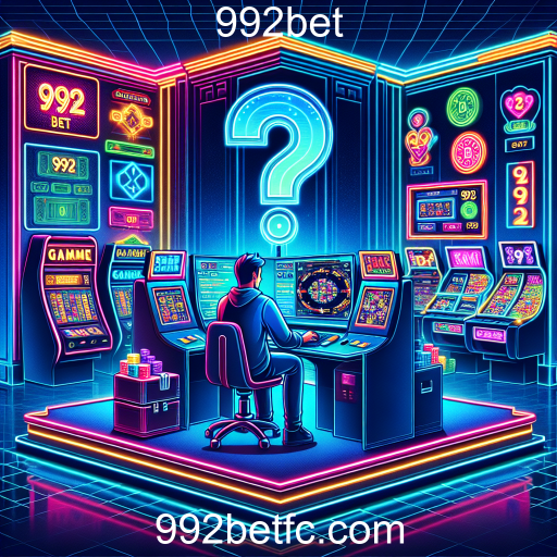 Descubra a Seção de Perguntas Frequentes do 992bet e Melhore Sua Experiência de Jogo