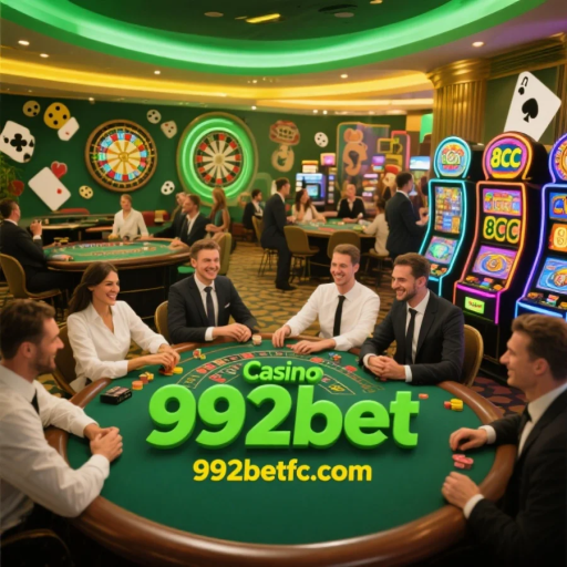 992bet