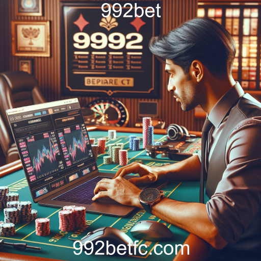 Descubra as Melhores Avaliações de Jogos no 992bet